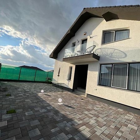 拉迪亚 Casa Abiiani酒店 外观 照片