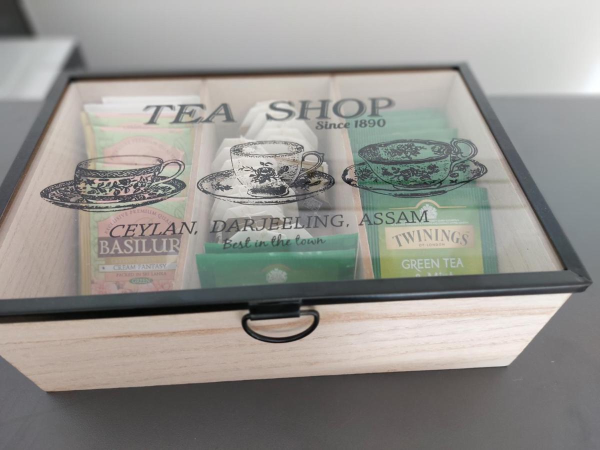 拉迪亚 Casa Abiiani酒店 外观 照片