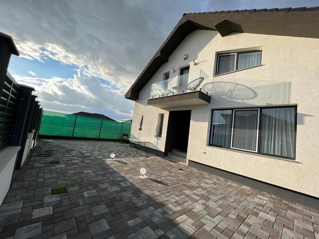拉迪亚 Casa Abiiani酒店 外观 照片